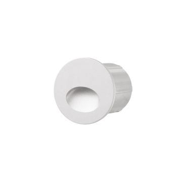 Kinkiet BACAME LE73568 3000k 1x3W/led IP54 170lm od Luces Exclusivas