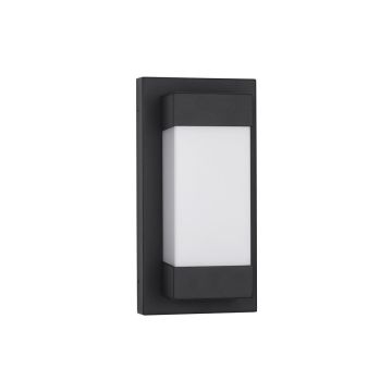 Kinkiet BACUSA LE73528 3000k 1x18W/led IP65 2132lm od Luces Exclusivas