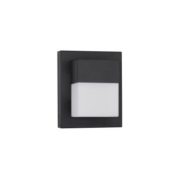 Kinkiet BACUSA LE73530 3000k 1x10W/led IP65 1208lm od Luces Exclusivas