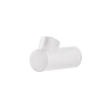 Kinkiet BACUZE LE73518 3000k 1x6W/led IP54 594lm od Luces Exclusivas