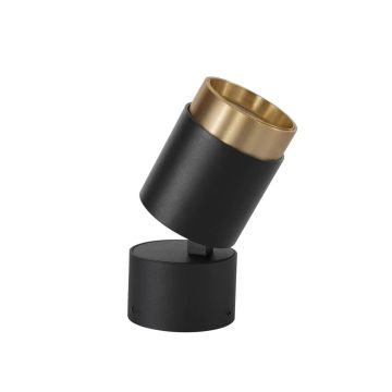 Spot BADENIA LE61649 3000k 1x5W/led IP20 400lm od Luces Exclusivas