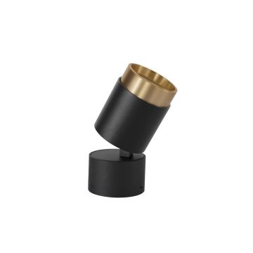 Spot BADENIA LE61651 3000k 1x10W/led IP20 800lm od Luces Exclusivas