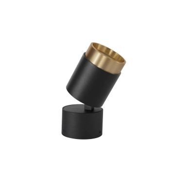 Spot BADENIA LE61653 3000k 1x15W/led IP20 1200lm od Luces Exclusivas