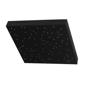 Lampa sufitowa BAGRE LE41584 3000k 1x8W/led IP20 930lm od Luces Exclusivas