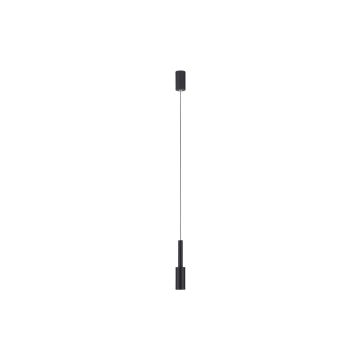 Lampa wisząca BAHAMA LE43623 3000k 1x7W/led IP20 703lm od Luces Exclusivas