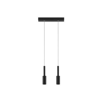 Lampa wisząca BAHAMA LE43624 3000k 1x14W/led IP20 1121lm od Luces Exclusivas