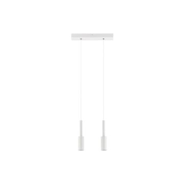 Lampa wisząca BAHAMA LE43629 3000k 1x14W/led IP20 1121lm od Luces Exclusivas