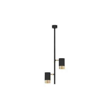 Lampa sufitowa BAILON LE43636 IP20 od Luces Exclusivas