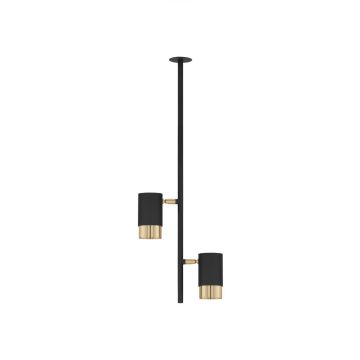Lampa sufitowa BAILON LE43637 IP20 od Luces Exclusivas