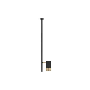 Lampa sufitowa BAILON LE43638 IP20 od Luces Exclusivas