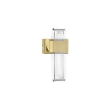 Kinkiet BAJA LE43485 3000k 1x10W/led IP20 413lm od Luces Exclusivas