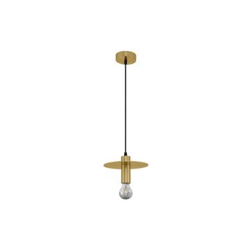 Lampa wisząca BAJIO LE43702 IP20 od Luces Exclusivas