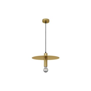 Lampa wisząca BAJIO LE43703 IP20 od Luces Exclusivas