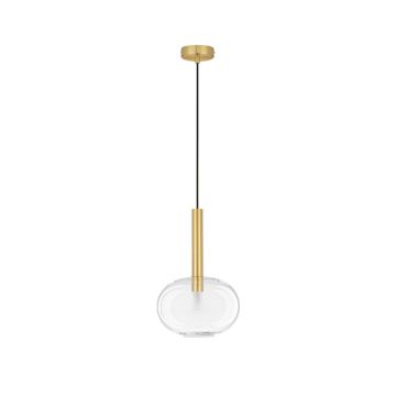 Lampa wisząca BAJOS LE43390 IP20 od Luces Exclusivas