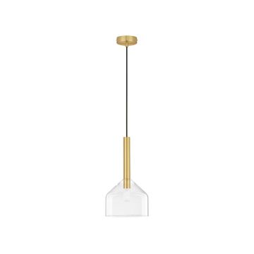 Lampa wisząca BAJOS LE43391 IP20 od Luces Exclusivas