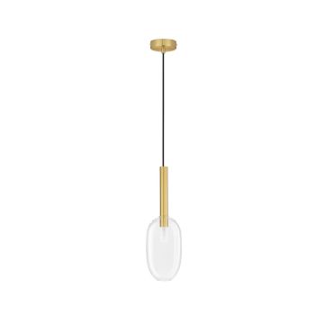 Lampa wisząca BAJOS LE43393 IP20 od Luces Exclusivas