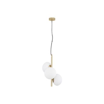 Lampa wisząca BALAJU LE43681 IP20 od Luces Exclusivas