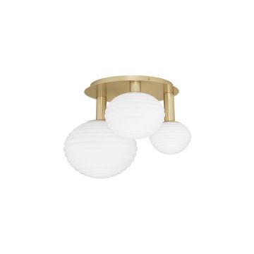 Lampa sufitowa BALAJU LE43683 IP20 od Luces Exclusivas
