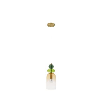 Lampa wisząca BALAM LE43398 IP20 od Luces Exclusivas
