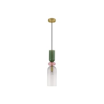 Lampa wisząca BALAM LE43399 IP20 od Luces Exclusivas