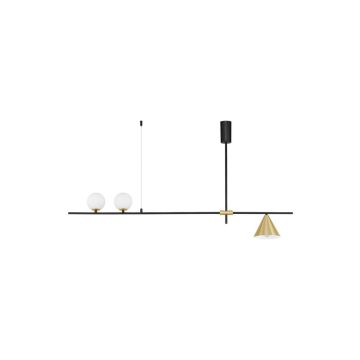 Lampa wisząca BALBOA LE43686 IP20 od Luces Exclusivas