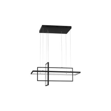 Lampa wisząca BALDO LE43526 2700-3500-5000k 1x59W/led IP20 2129lm od Luces Exclusivas
