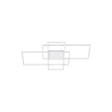 Lampa sufitowa BALDO LE43527 2700-3500-5000k 1x58W/led IP20 3455lm od Luces Exclusivas