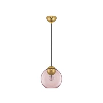 Lampa wisząca BALMI LE43410 IP20 od Luces Exclusivas