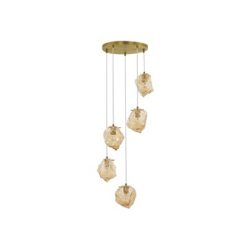 Lampa wisząca BALUN LE43402 IP20 od Luces Exclusivas