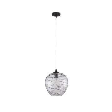 Lampa wisząca BAMBU LE43418 IP20 od Luces Exclusivas