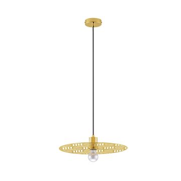 Lampa wisząca BAMEPA LE44343 IP20 od Luces Exclusivas
