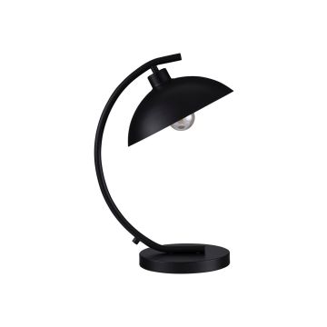 Lampka biurkowa BAMORE LE43711 IP20 od Luces Exclusivas