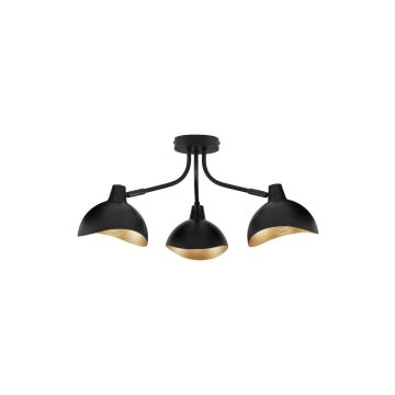 Lampa sufitowa BANAC LE43423 IP20 od Luces Exclusivas