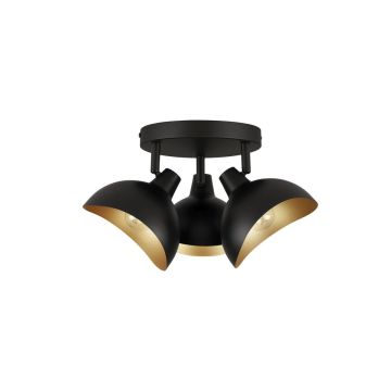 Lampa sufitowa BANAC LE43424 IP20 od Luces Exclusivas