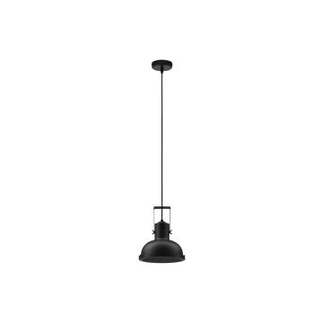 Lampa wisząca BANCOS LE43713 IP20 od Luces Exclusivas