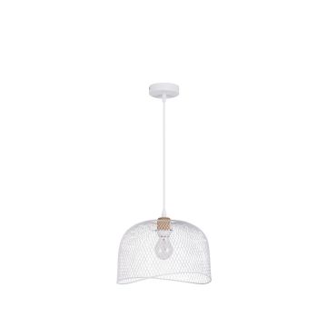 Lampa wisząca BAQUE LE43431 IP20 od Luces Exclusivas