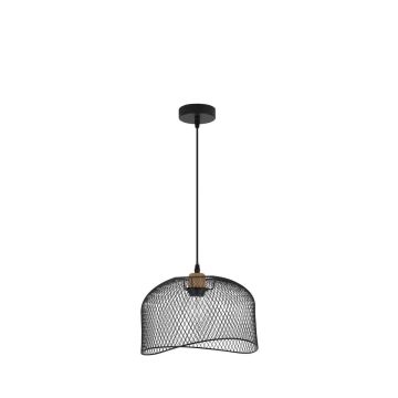 Lampa wisząca BAQUE LE43432 IP20 od Luces Exclusivas