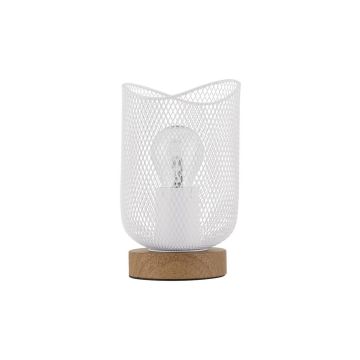 Lampa stołowa BAQUE LE43433 IP20 od Luces Exclusivas