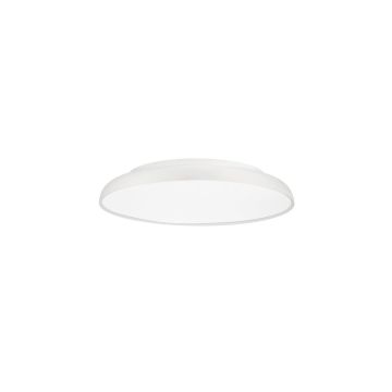 Lampa sufitowa BARCA LE43538 3000k 1x40W/led IP20 2541lm od Luces Exclusivas