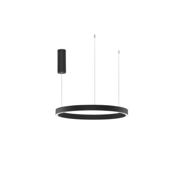 Lampa wisząca BARI LE43246 3000k 1x60W/led IP20 2405lm od Luces Exclusivas