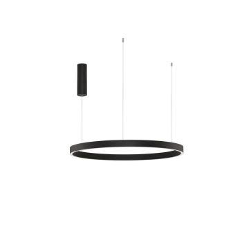 Lampa wisząca BARI LE43247 3000k 1x77W/led IP20 3323lm od Luces Exclusivas