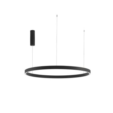 Lampa wisząca BARI LE43248 3000k 1x106W/led IP20 4899lm od Luces Exclusivas