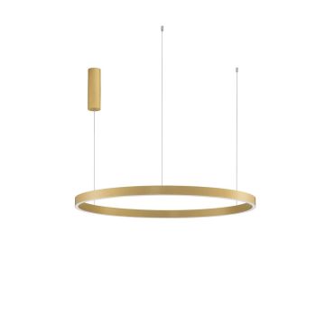Lampa wisząca BARI LE43251 3000k 1x106W/led IP20 4899lm od Luces Exclusivas