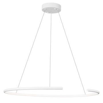 Lampa wisząca BEJAR LE41591 3000k 1x30W/led IP20 1480lm od Luces Exclusivas