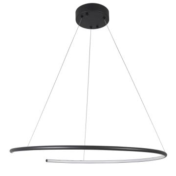 Lampa wisząca BEJAR LE41592 3000k 1x30W/led IP20 1480lm od Luces Exclusivas