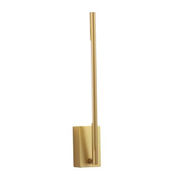 Kinkiet BELL LE41338 3000k 1x4,6W/led IP20 280lm od Luces Exclusivas