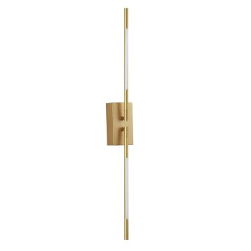 Kinkiet BELL LE41342 3000k 1x9,2W/led IP20 560lm od Luces Exclusivas