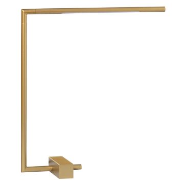 Lampka biurkowa BELL LE41343 3000k 1x6,8W/led IP20 280lm od Luces Exclusivas