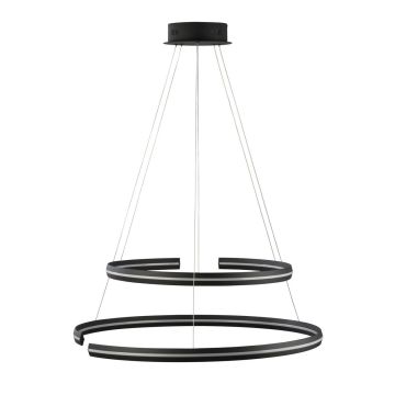 Lampa wisząca BELLO LE41596 3000k 1x93W/led IP20 3422lm od Luces Exclusivas