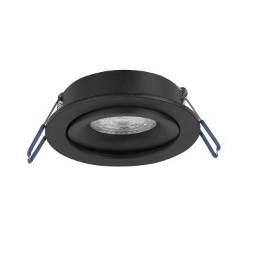 Downlight wpuszczany BENIDORM LE61400 IP20 od Luces Exclusivas